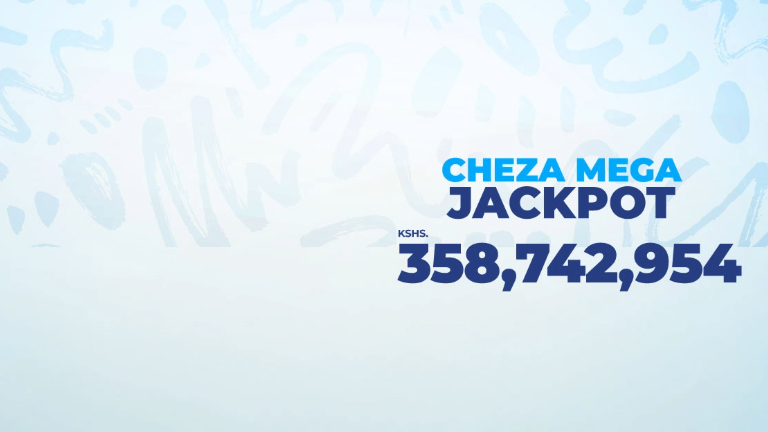 SportPesa Mega Jackpot at 356,671,383: Are you the next big winner? 