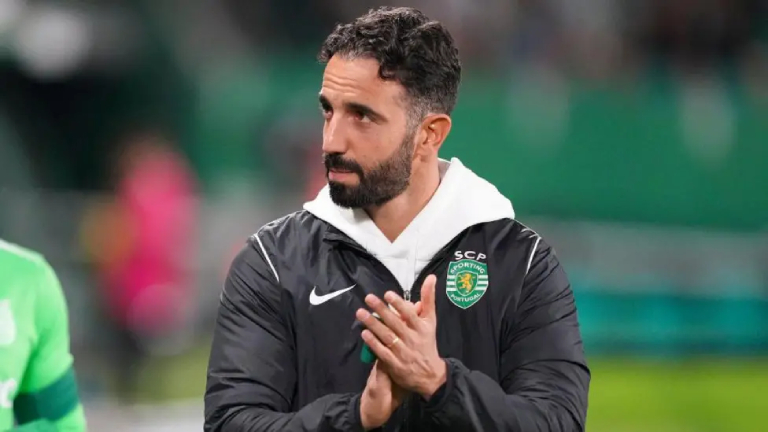 Amorim Expected To Stay At Sporting Lisbon Till Mid-November