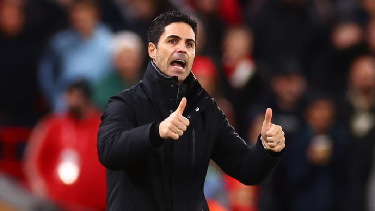 Arteta Frustrated By Arsenal's 'Worst Performance' In Defeat At Fulham