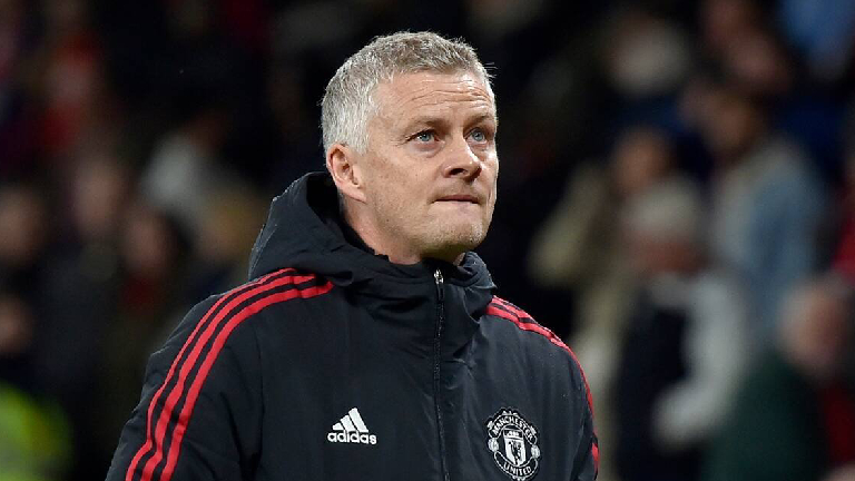 Bayern Eyeing Former Manchester United Manager Ole Gunnar Solskjaer