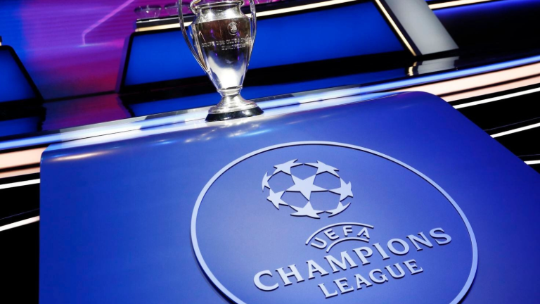 Champions League Draw: Arsenal To Face Porto