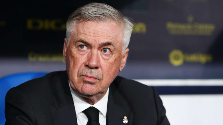 Champions League Final Most 'Dangerous' Game-Ancelotti