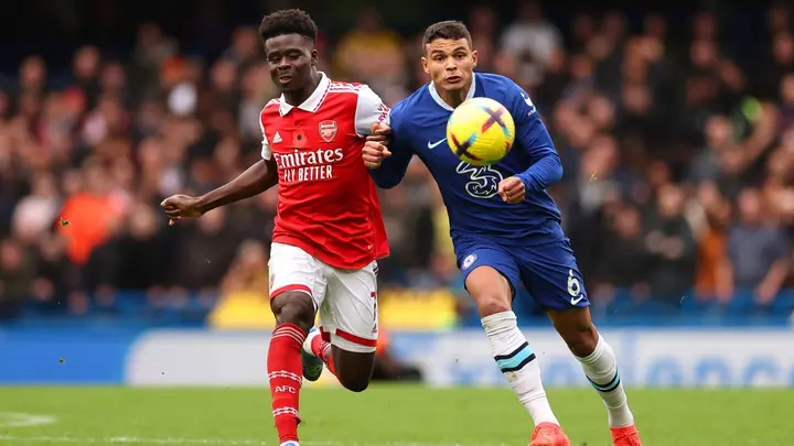 Chelsea Vs Arsenal Predictions, Odds & Betting Tips 21/10/2023