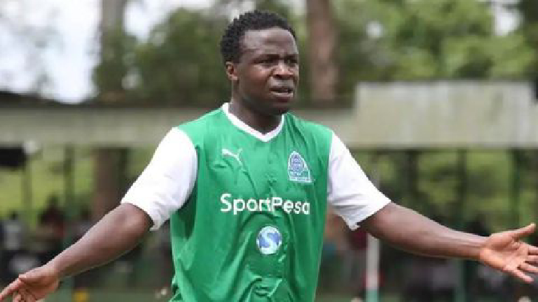 Court Extends Detention Of Ex-Gor Player Collins ‘Gattuso’, Okoth Over Murder And Rape Allegations