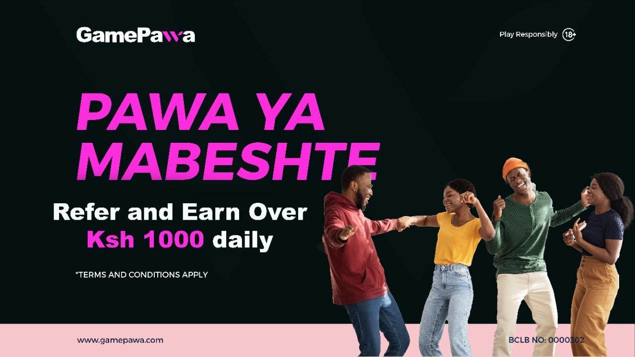 Double Payday: Why GamePawa Affiliates Are Smiling All the Way to the Bank