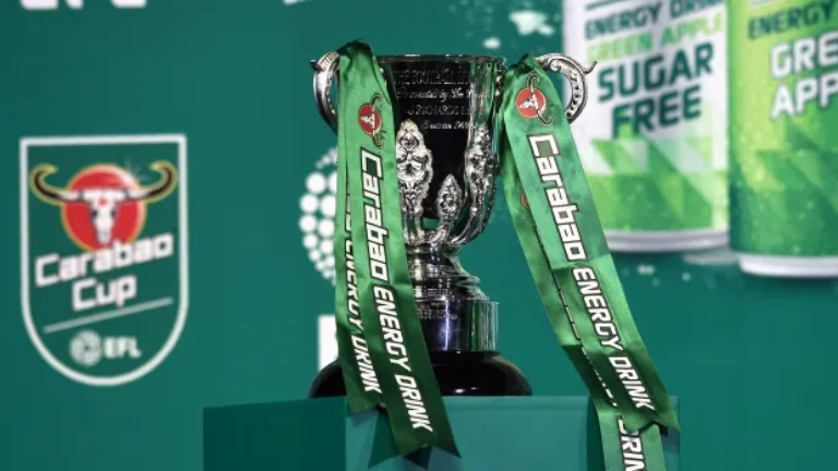 EFL Cup Semi-Final Draw: Liverpool To Play Fulham, Chelsea Face Middlesbrough