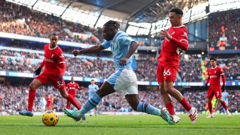 EPL Matchday 27 Predictions: Liverpool To Beat City In The Sunday Thriller