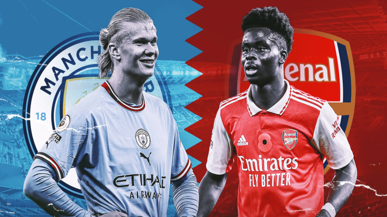 EPL Game Week 30 Predictions: City To Beat Arsenal In The Top Of The Table Decider