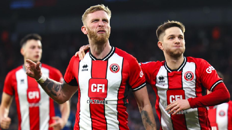 EPL Gameweek 35 Predictions: Sheffield United To Be Relegated After Defeat To Newcastle 