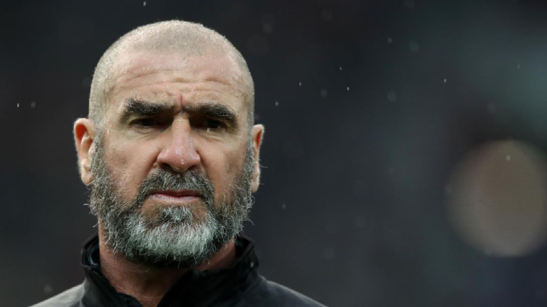 Eric Cantona Hints At Possible Man Utd Role