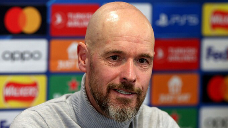  Erik ten Hag: No Team In The World Can Survive With Our Injuries