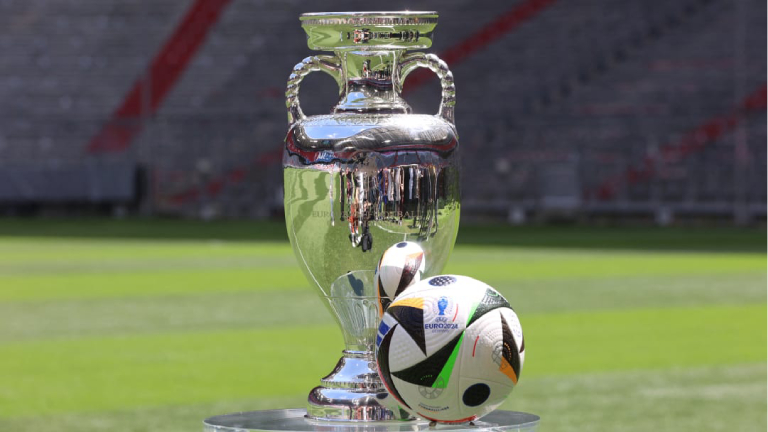 Euro 2024 Prize Money: How Much Do The Winners Receive?