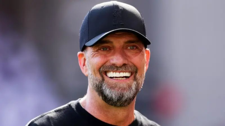 Ex- Liverpool Boss Jurgen Klopp Appointed Global Head Of Soccer At Red Bull