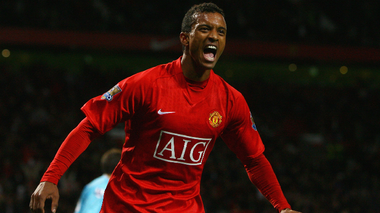 Ex-Man United Star Nani Set For Special Appearance In East Africa