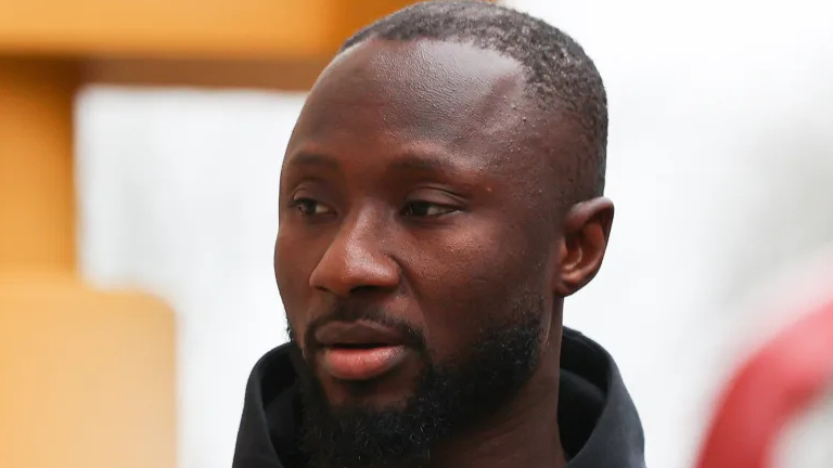 Former Liverpool Star Naby Keita Suspended For Rest Of Season by new club