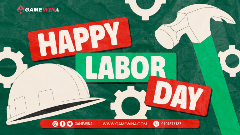 Gamewina Celebrates Top Affiliate Partners, Announce Exclusive Labor Day Offers