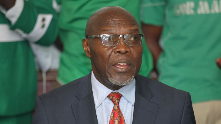 Gor Mahia Chairman Ambrose Rachier To Lose Prime property To Auctioneers 