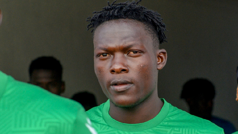 Gor Mahia Star Rooney Onyango Accused Of Forgery As Move To Italy Flops