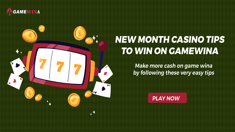 How to Earn Money with Gamewina Casino Games: A Guide for New and Existing Players