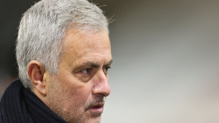 Jose Mourinho: Man Utd Still Have Players I Didn't Want