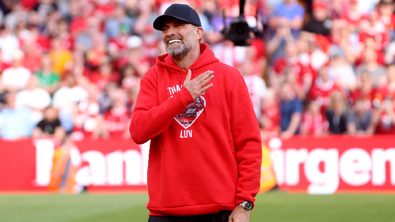 Jürgen Klopp Reportedly Turns Down Offer To Be USA Coach