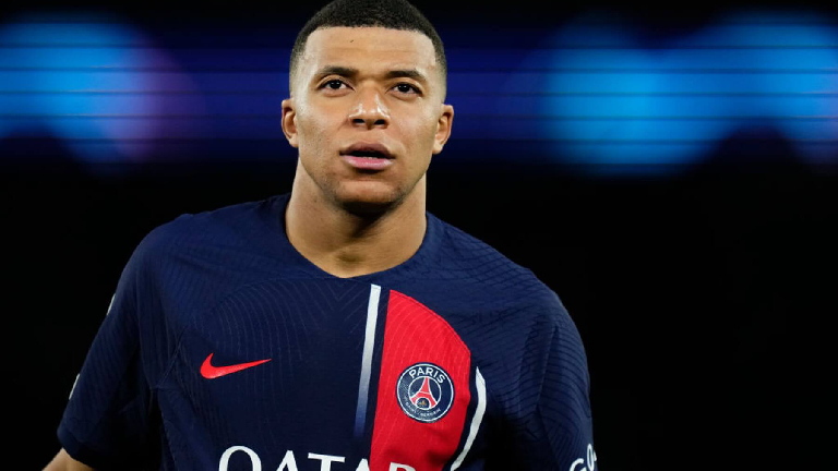 Kylian Mbappe Agrees Real Madrid Deal To Join In Summer