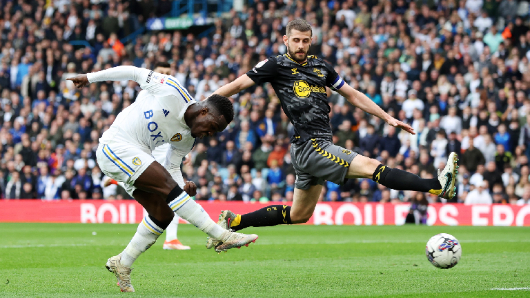 Leeds And Southampton Clash For Lucrative Premier League Return