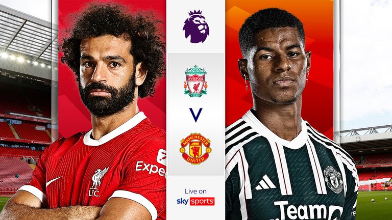 Liverpool Vs Man Utd Predictions, Odds & Betting Tips 17/12/2023