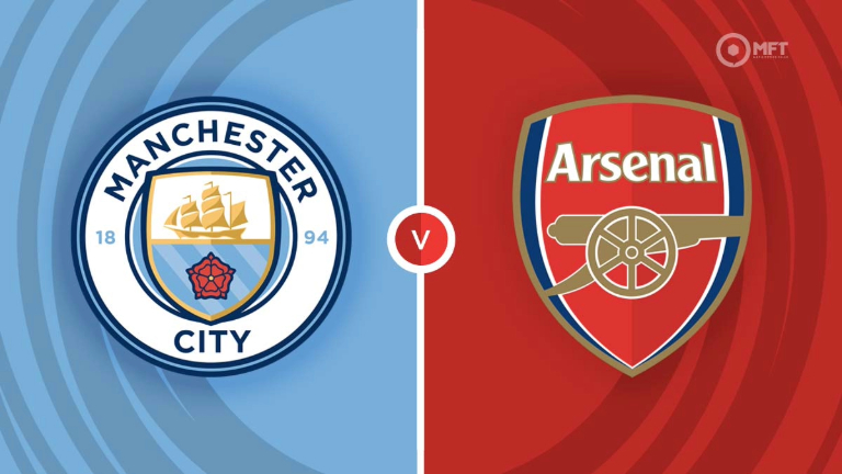 Man City Vs Arsenal Predictions, Odds & Betting Tips 31/03/2024