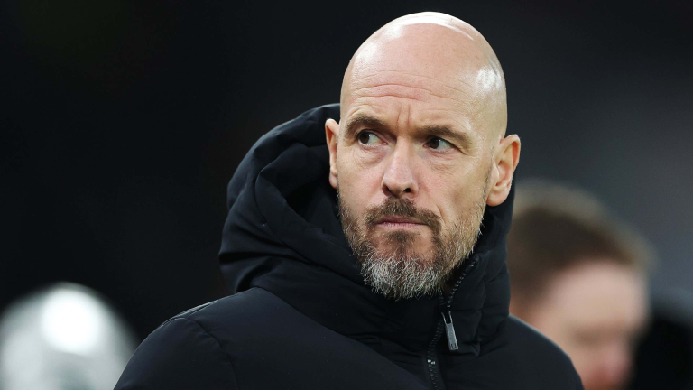 Man United Players Expect Erik ten Hag To Be Sacked This Summer