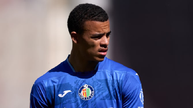 Man Utd Reach Agreement To Sell Greenwood To French Giants