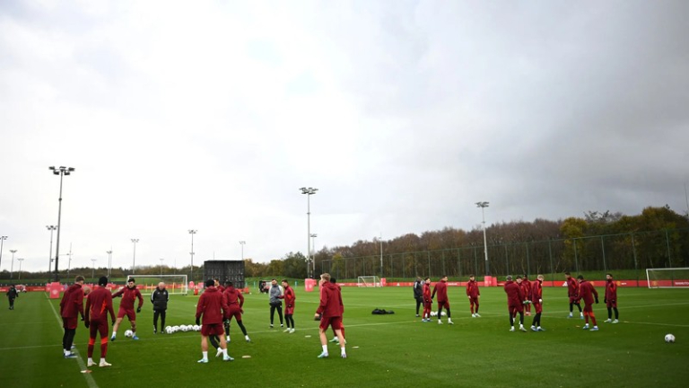 Man Utd To Transform Outdated Training HQ Into 'World-Class' Facility