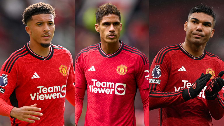 Manchester United 2023 Squad Was The Most Expensive In Football history - Uefa Report