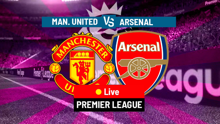 Manchester United Vs Arsenal Predictions, Odds & Betting Tips 12/05/2024