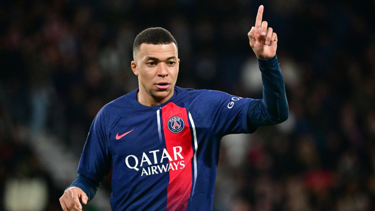 Mbappe Picks Real Madrid! France Star Finally Decides