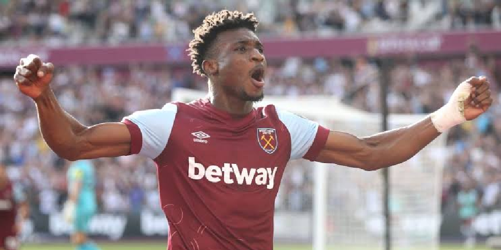 Mohammed Kudus Confirms He rejected Chelsea and Arsenal For West Ham
