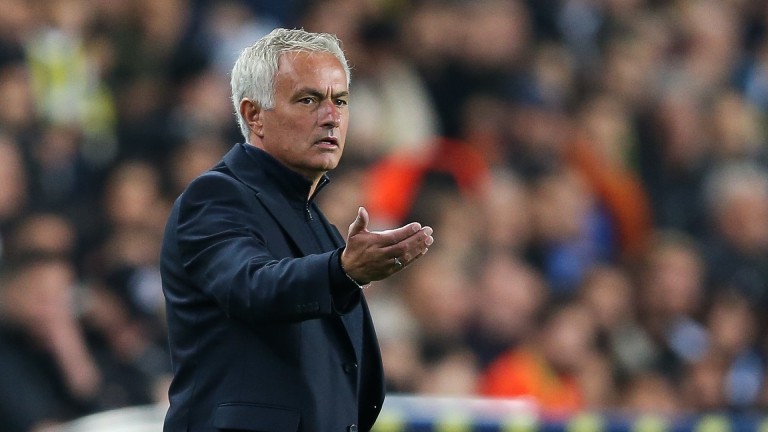 Mourinho Fined And Banned For Condemning Match Officials In Turkey