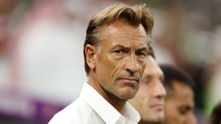 No Deal! Ivory Coast Fail To Get Coach Herve Renard On Loan