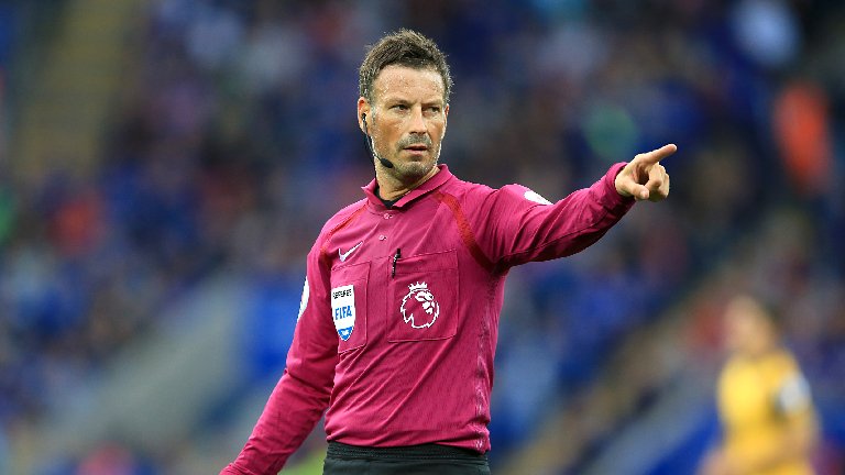 Nottingham Forest Appoint ex-Premier League Ref Mark Clattenburg As Their Referees' Analyst