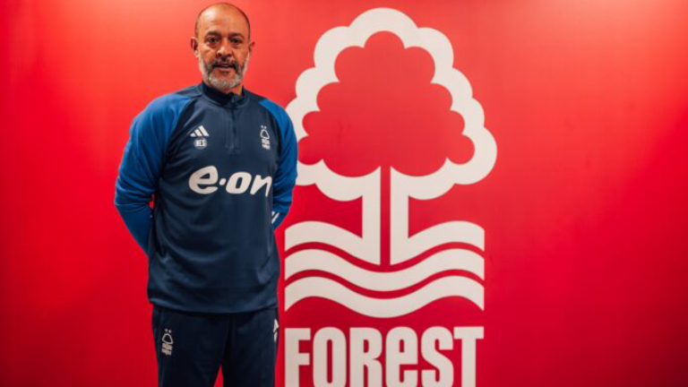 Nuno Espirito Santo Appointed New Nottingham Forest Manager