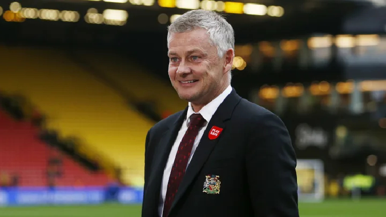 Ole Gunnar In talks With 2026 World Cup Hosts Canada To Be Coach