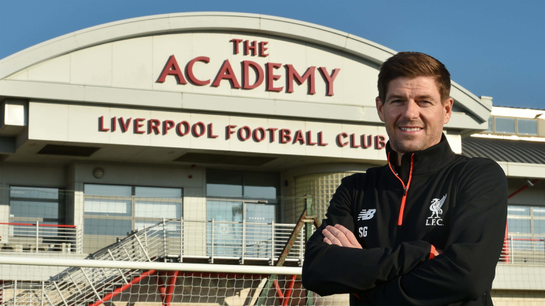 PL Club Liverpool Send Coaches To Kenya To Mentor Local Trainers