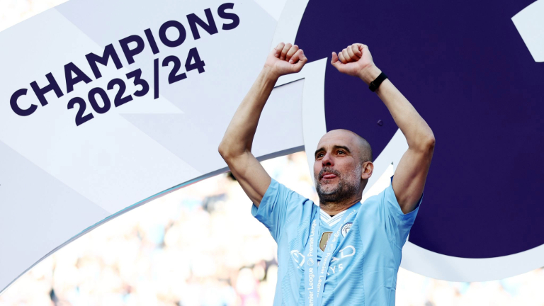 EPL Gameweek 38 Predictions: Man City To Win 4th PL Title In A Row