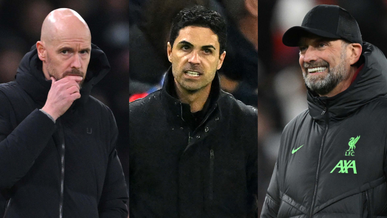 Premier League Coaches Want A â€˜Coaching Transfer Window' To Avoid clubs Sacking Them Whenever They Please