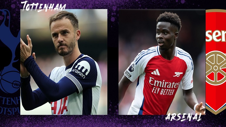 Premier League Gameweek 4 Predictions: Tottenham, Arsenal To Share Spoils 