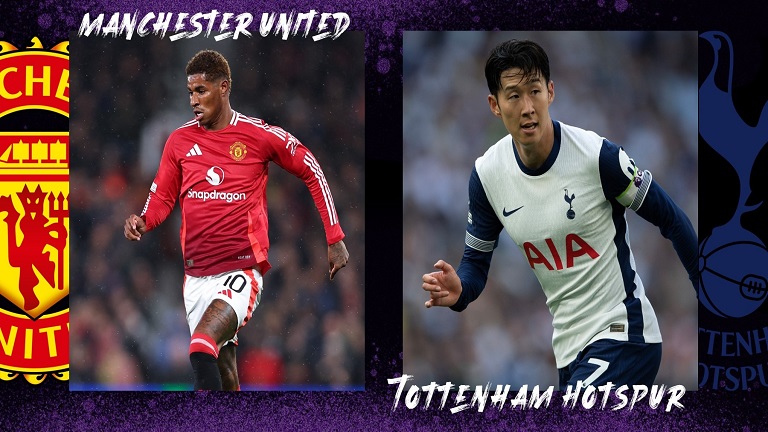 Premier League Gameweek 6 Predictions: Man Utd To Beat Tottenham 