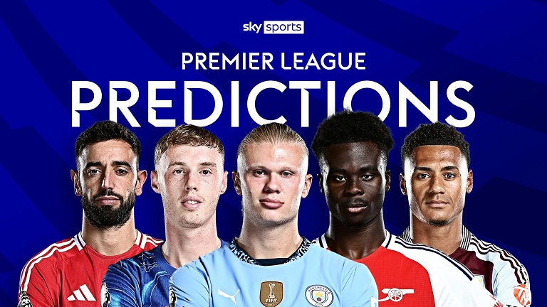 Premier League Gameweek 9 Predictions: Arsenal, Liverpool To Share Spoils 