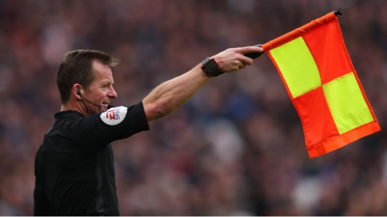 Premier League To Introduce Semi-Automated Offside Technology