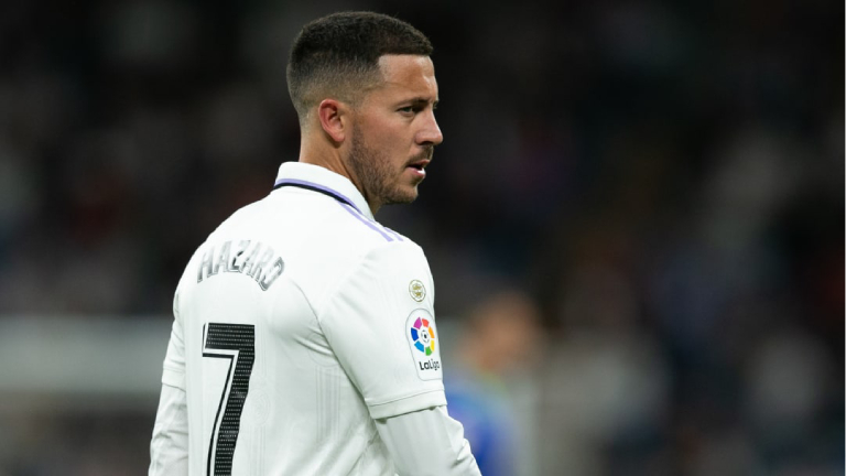 Real Madrid To Pay Chelsea Ksh 853 Million As Part Of Retired Eden Hazard Agreement