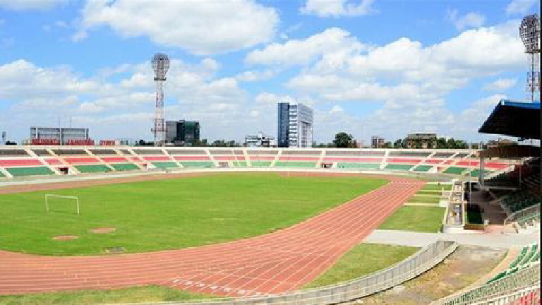 Relief for Harambee Stars as AFCON 2025 Qualifiers To Be Hosted On Home Soil